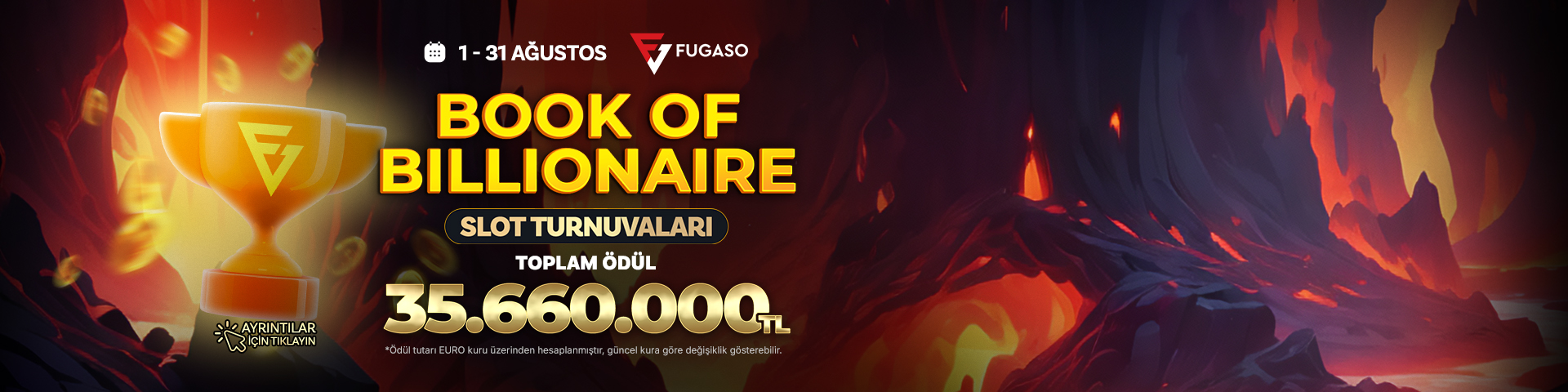 Fugaso Billlionere