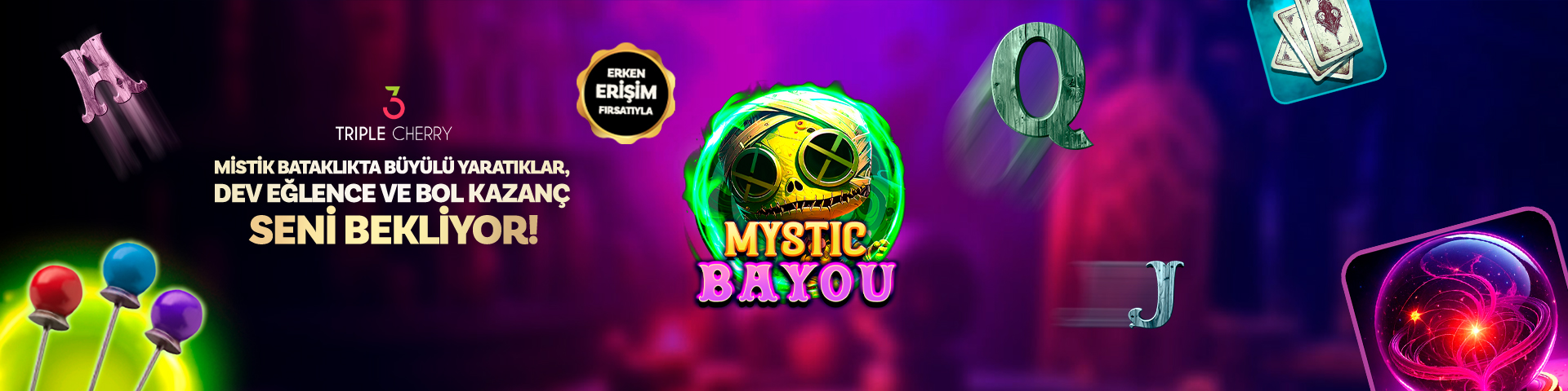 tripleerkenerisimmysticbayou